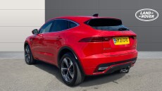 Jaguar E-Pace 1.5 P300e R-Dynamic SE 5dr Auto Estate